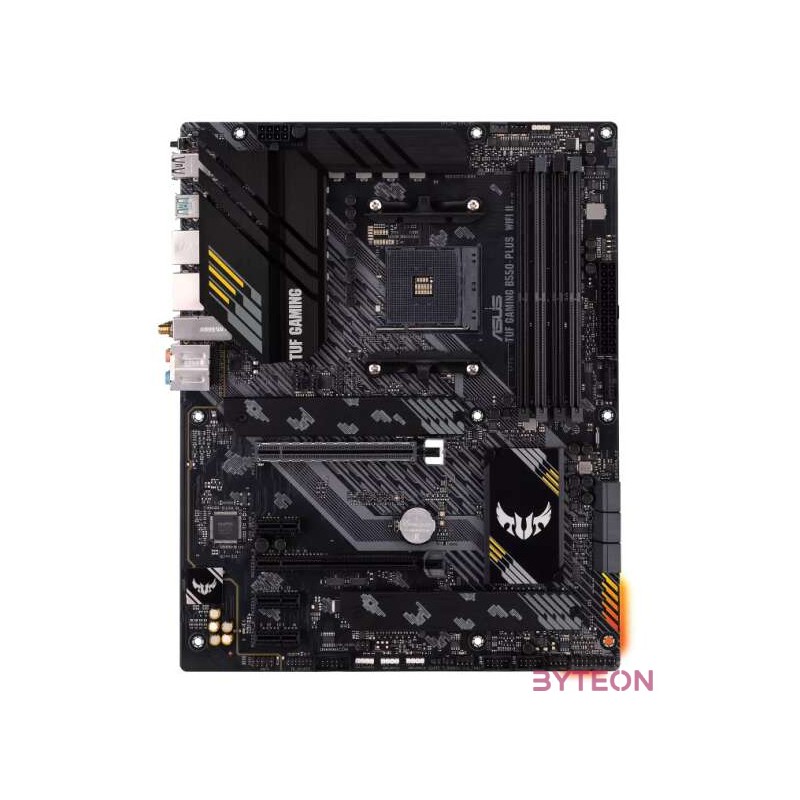 ASUS TUF Gaming B550-Plus WIFI II (AM4)