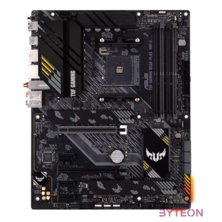 ASUS TUF Gaming B550-Plus WIFI II (AM4)