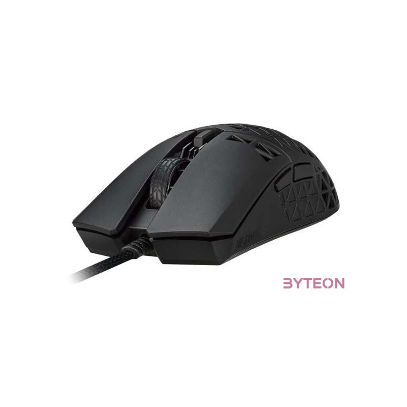 ASUS TUF Gaming M4 Air egér Kétkezes USB A típus Optikai 16000 DPI