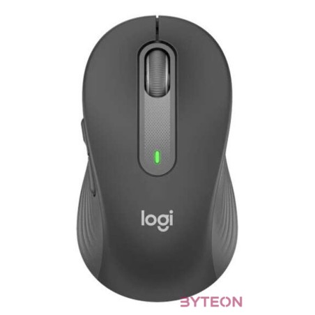 Logitech Signature M650 egér Jobbkezes Vezeték nélküli RF és Bluetooth Optikai 2000 DPI