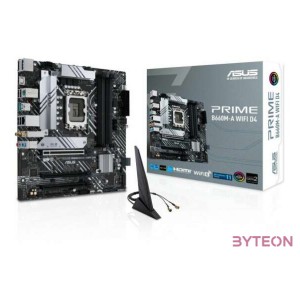 Asus Prime B660M-A WIFI D4 (1700)