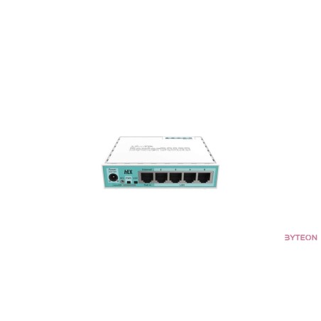 Mikrotik hEX gr3