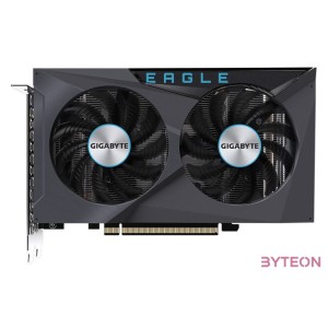 Gigabyte RX 6500 XT Eagle 4GB GDDR6