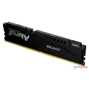 Kingston FURY Beast DDR5 16GB 5600MHz