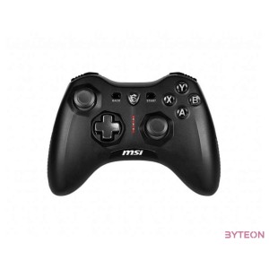 Msi Force GC20 V2 kontroller - Fekete