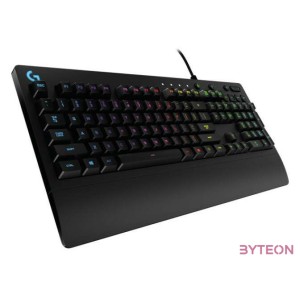 Logitech Prodigy G213 Gaming RGB (HUN, USB) - Fekete