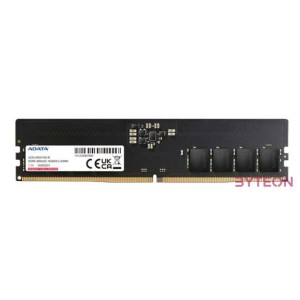 Adata 16GB DDR5 4800Mhz CL40-40-40-77 - Fekete