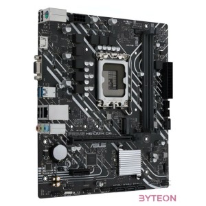 ASUS Prime H610M-K D4 (1700)