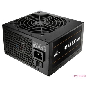 FSP Hexa 85 Pro 650W (80 Bronze)