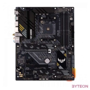 ASUS TUF Gaming B550-Plus WIFI II (AM4)