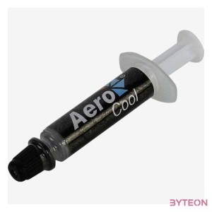 Aerocool Baraf hővezető paszta (1g)