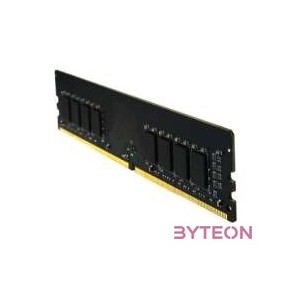Silicon Power 32GB DDR4 3200Mhz CL22 - Fekete