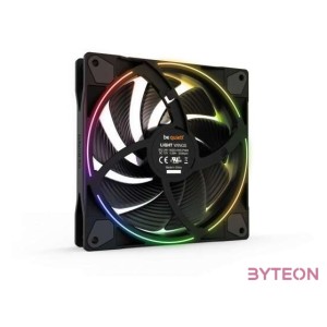 Be quiet Light Wings 140mm (High-Speed) PWM