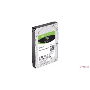 Seagate BarraCuda 4TB [2.5"/128MB/5400/SATA3]
