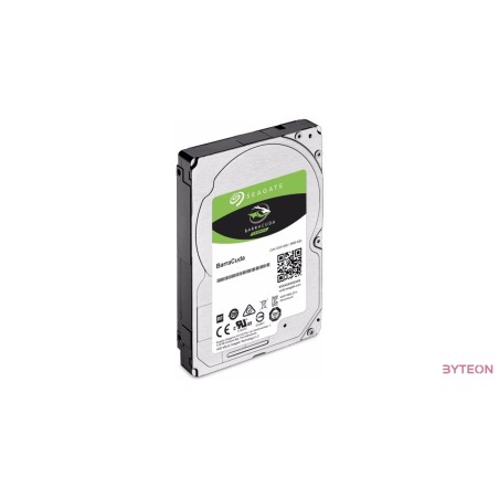 Seagate BarraCuda 4TB [2.5"/128MB/5400/SATA3]