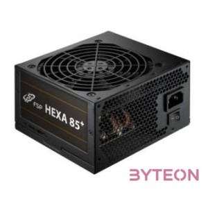 FSP Hexa 85 Pro 650W (80 Bronze)