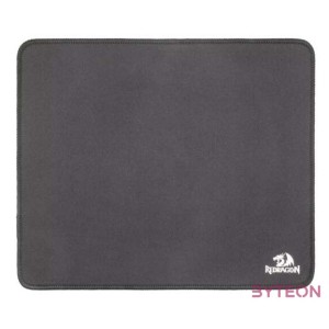 REDRAGON P030 egéralátét Játékhoz alkalmas egérpad Fekete