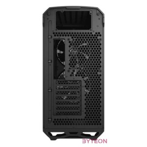 Fractal Design Torrent Fekete