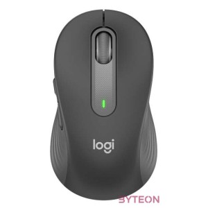 Logitech Signature M650 egér Jobbkezes Vezeték nélküli RF és Bluetooth Optikai 2000 DPI