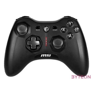 Msi Force GC20 V2 kontroller - Fekete