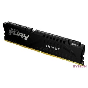 Kingston FURY Beast DDR5 16GB 5600MHz