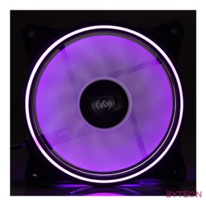 Akyga 120mm RGB