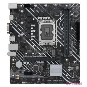 ASUS Prime H610M-K D4 (1700)