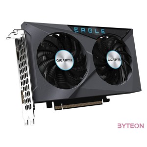 Gigabyte RX 6500 XT Eagle 4GB GDDR6
