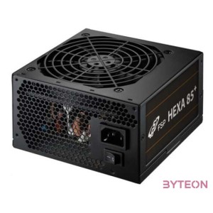 FSP Hexa 85 Pro 350W (80 Bronze)