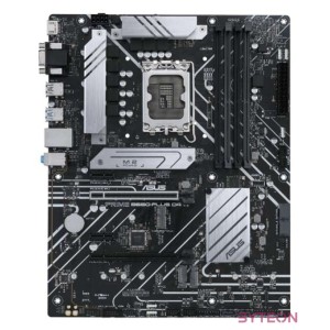 Asus Prime B660-Plus D4 (1700)