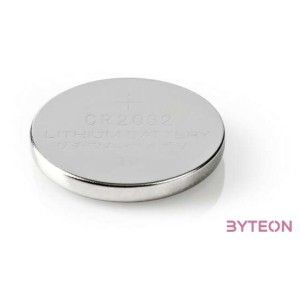 Elem Nedis CR2032 gombelem - 5db,csomag