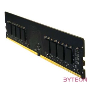 Silicon Power 32GB DDR4 3200Mhz CL22 - Fekete