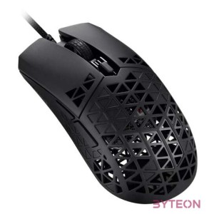 ASUS TUF Gaming M4 Air egér Kétkezes USB A típus Optikai 16000 DPI