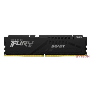 Kingston FURY Beast DDR5 16GB 5600MHz