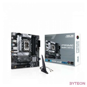Asus Prime B660M-A WIFI D4 (1700)
