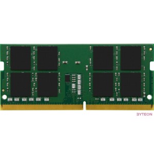 Kingston SO-DDR3 1600 8GB ValueRam CL11