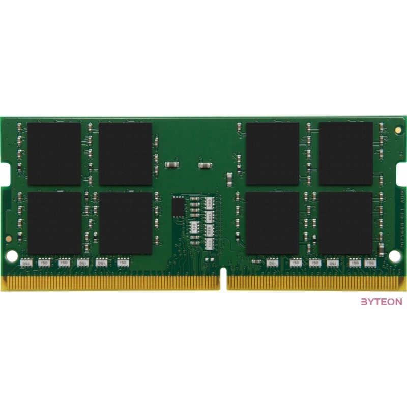 Kingston SO-DDR3 1600 8GB ValueRam CL11