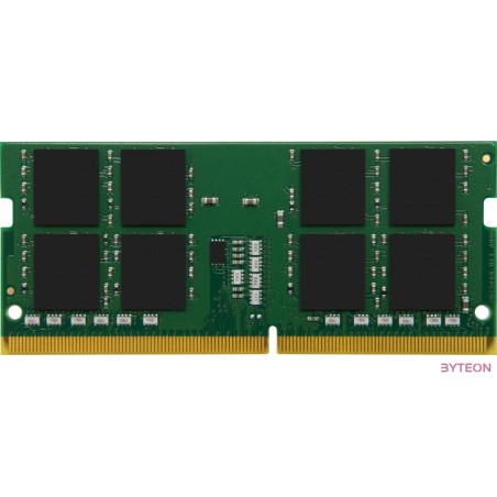 Kingston SO-DDR3 1600 8GB ValueRam CL11