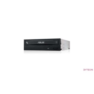 Asus DRW-24D5MT dvd író sata fekete (dwr-24d5mt/blk/b/as)