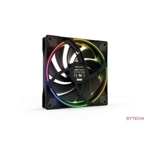 Be quiet Light Wings 140mm (High-Speed) PWM