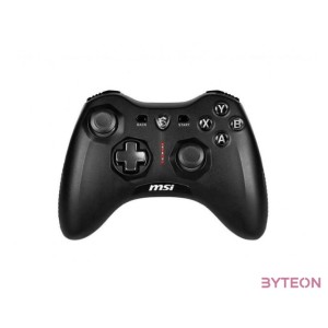 Msi Force GC20 V2 kontroller - Fekete