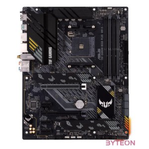 ASUS TUF Gaming B550-Plus WIFI II (AM4)