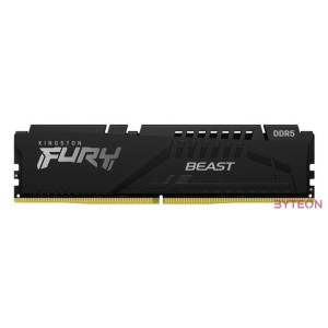 Kingston FURY Beast DDR5 32GB KIT (2x16GB) 5600MHz