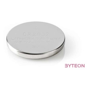 Elem Nedis CR2032 gombelem - 5db,csomag