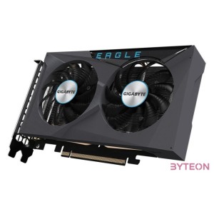 Gigabyte RX 6500 XT Eagle 4GB GDDR6