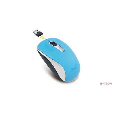 Genius NX-7005 BlueEye [Vez.nélküli] - Kék