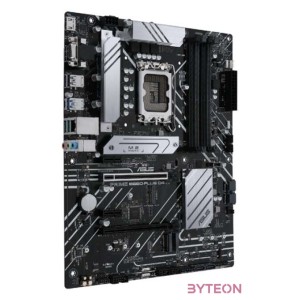 Asus Prime B660-Plus D4 (1700)
