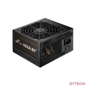 FSP Hexa 85 Pro 650W (80 Bronze)