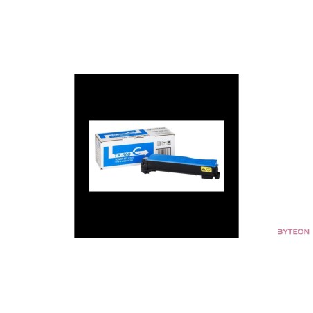 Kyocera TK-560C - Ciánkék