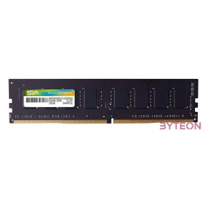 Silicon Power 32GB DDR4 3200Mhz CL22 - Fekete
